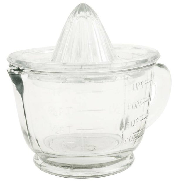 Ib-laursen  Lemon squeezer  1072-00