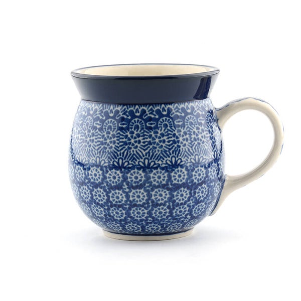 Bunzlau Castle  Mug Farmer  500 ml Lace    1073-0884