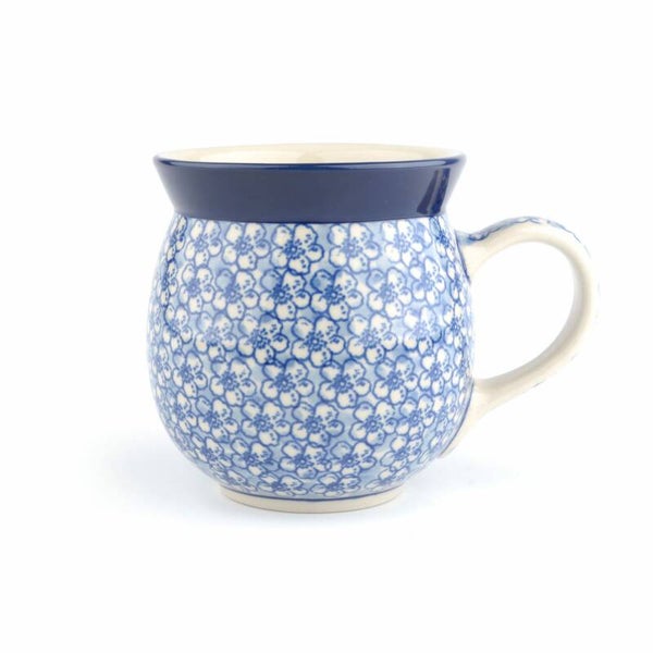 Bunzlau Castle Mug Farmer 500 ml - Buttercup   1073-2176