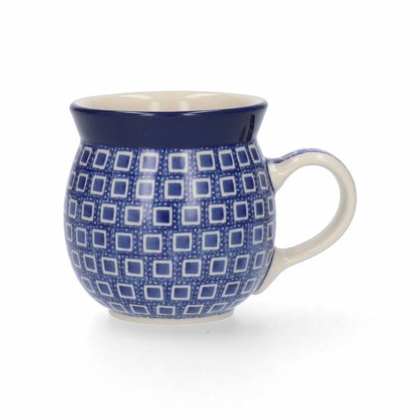 Bunzlau Castle Mug Farmer 500 ml - Blue Diamond  1073-2253