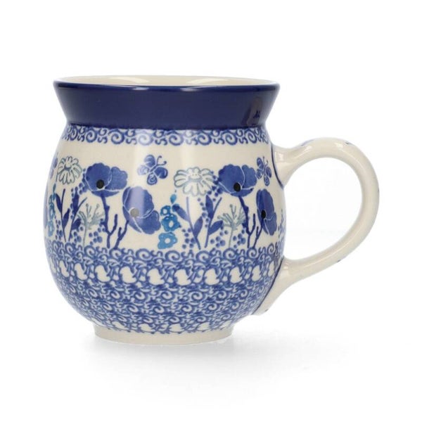 Bunzlau Castle  Mug Farmer 500 ml - Garden of Joy  1073-2902