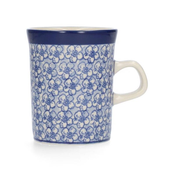 Bunzlau CastleMug Straight 250 ml - Buttercup   1074-2176