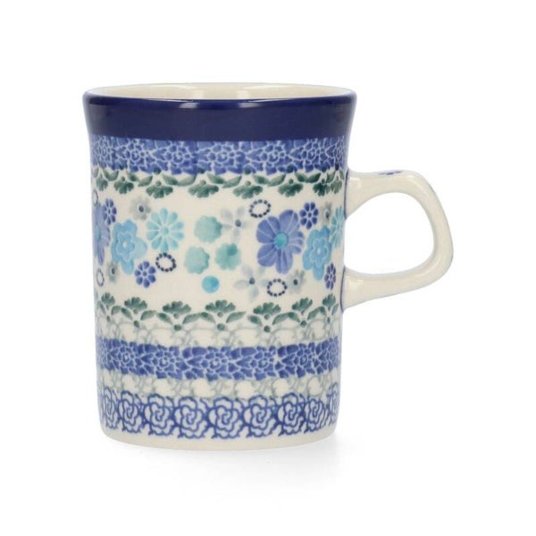 Bunzlau Castle  Mug Straight 250 ml - Blossom Breeze  1074-3396