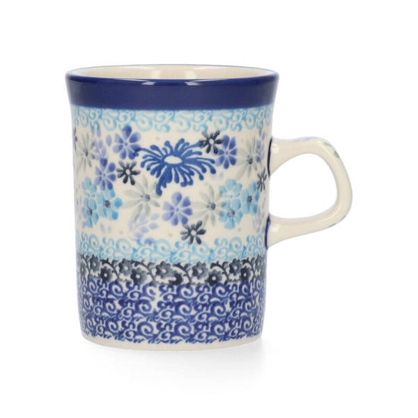 Bunzlau Castle  Mug Straight 250 ml Little Meadow 1074-3503