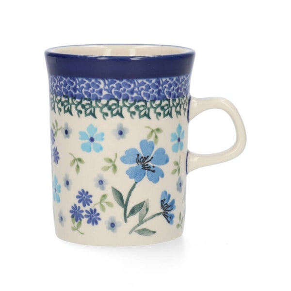 Bunzlau Castle  Mug Straight 250 ml Blossom Field  1074-3509
