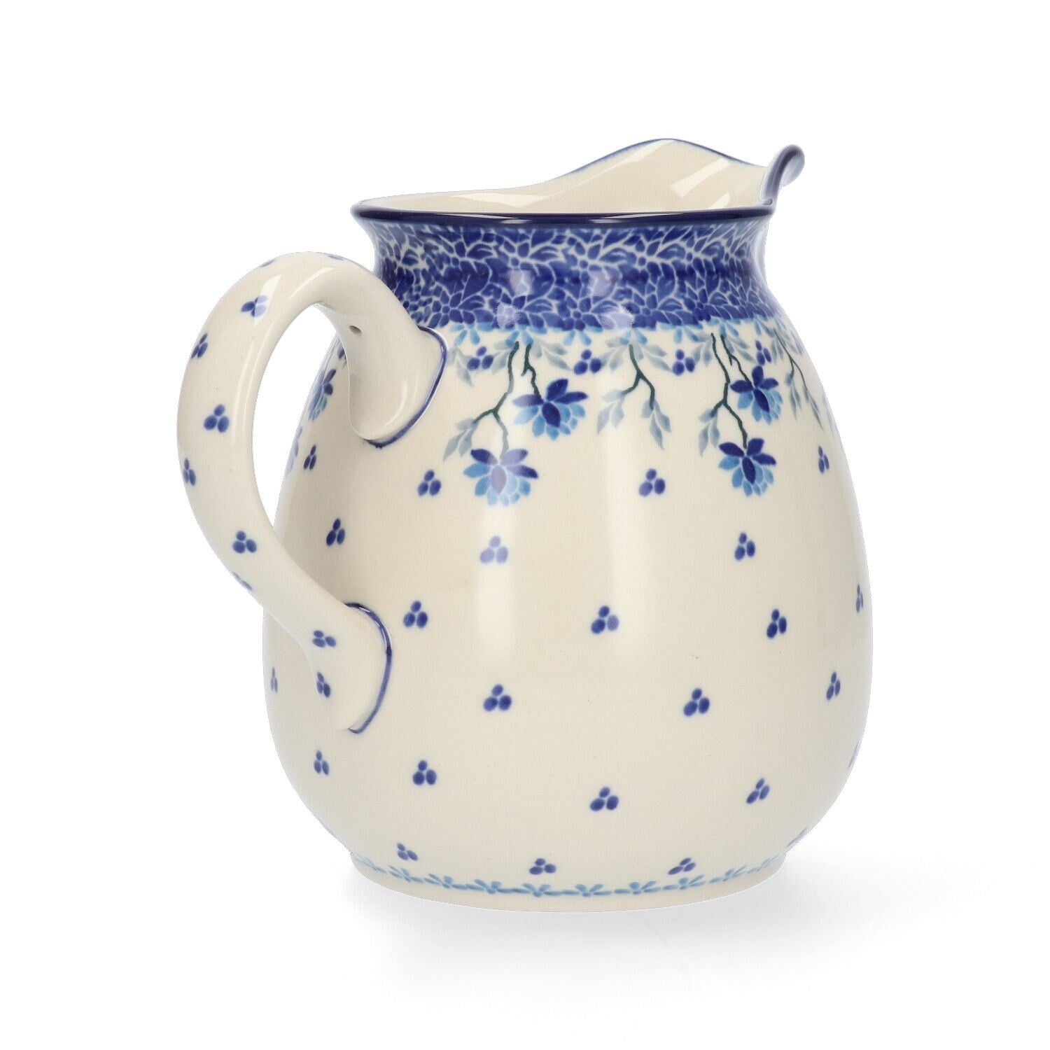 Bunzlau Castle Jug 1500 ml - Daydream  1077-2524