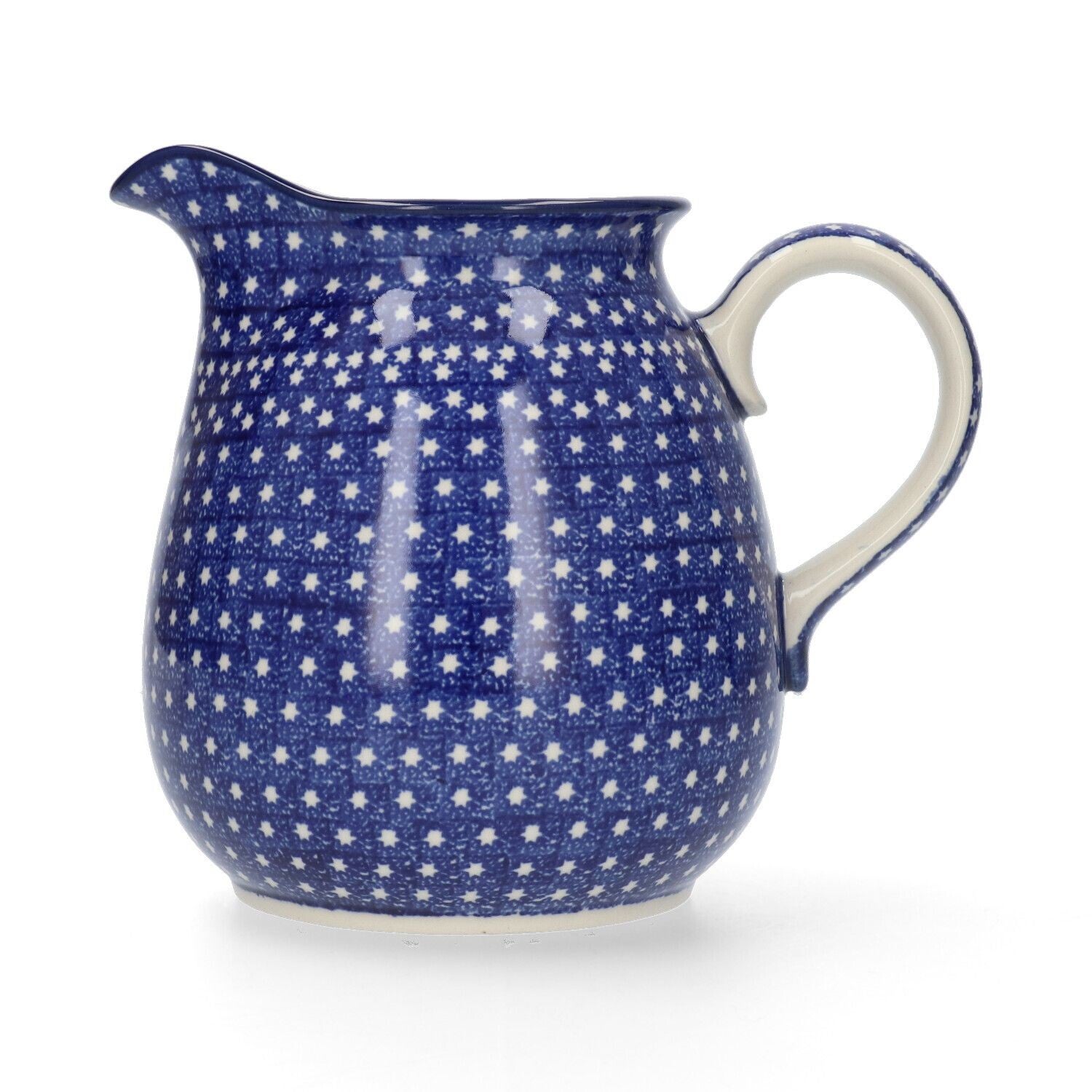 Bunzlau Castle Jug 1500 ml - Starry Night  1077-3412