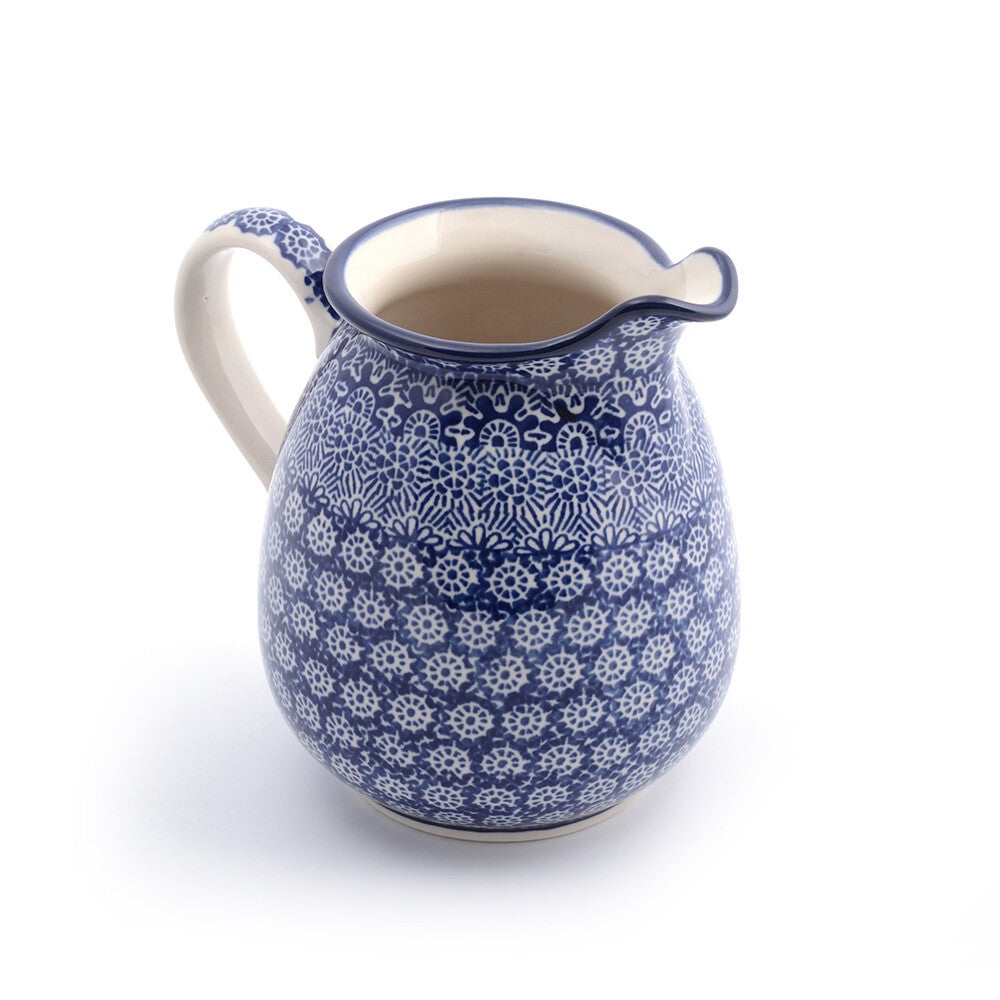 Bunzlau Castle  Jug 1030 ml - Lace  1078-0884