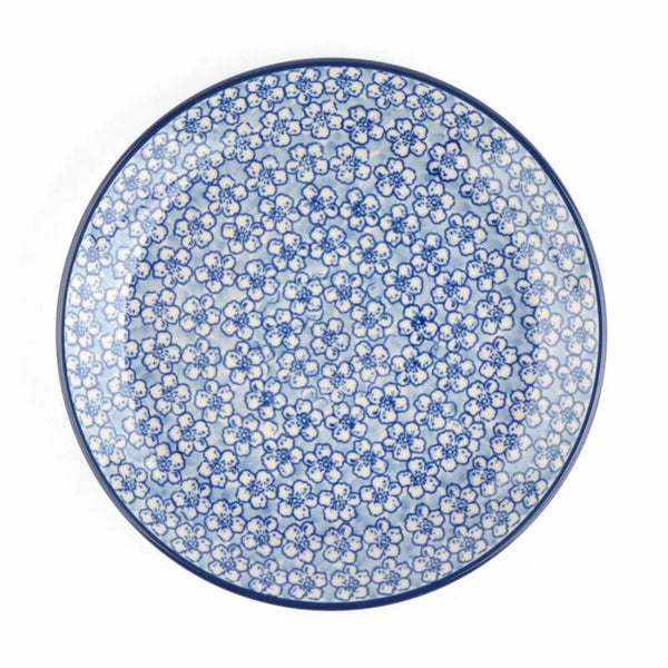 Bunzlau Castle  Ontbijtbord Ø: 20 cm Buttercup  1086-2176