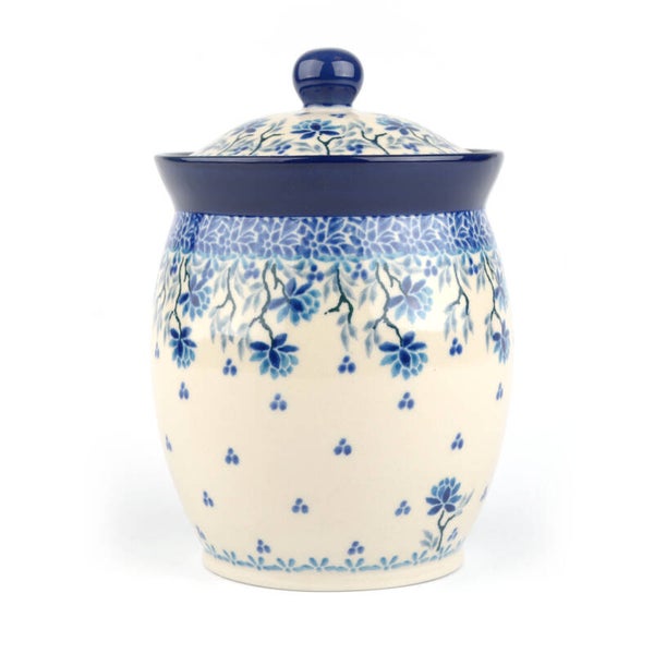 Bunzlau Castle Jar 820 ml Daydream   1104-2524