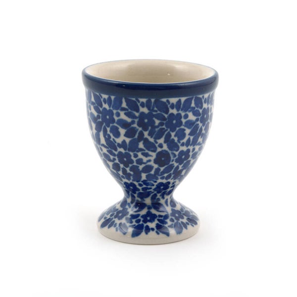 Bunzlau Castle   Cup Indigo   1106-2396