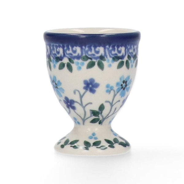 Bunzlau Castle Egg Cup - Spring Hill 1106-2785