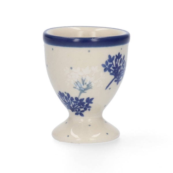 Bunzlau Castle Egg Cup - Felicity   1106-2788