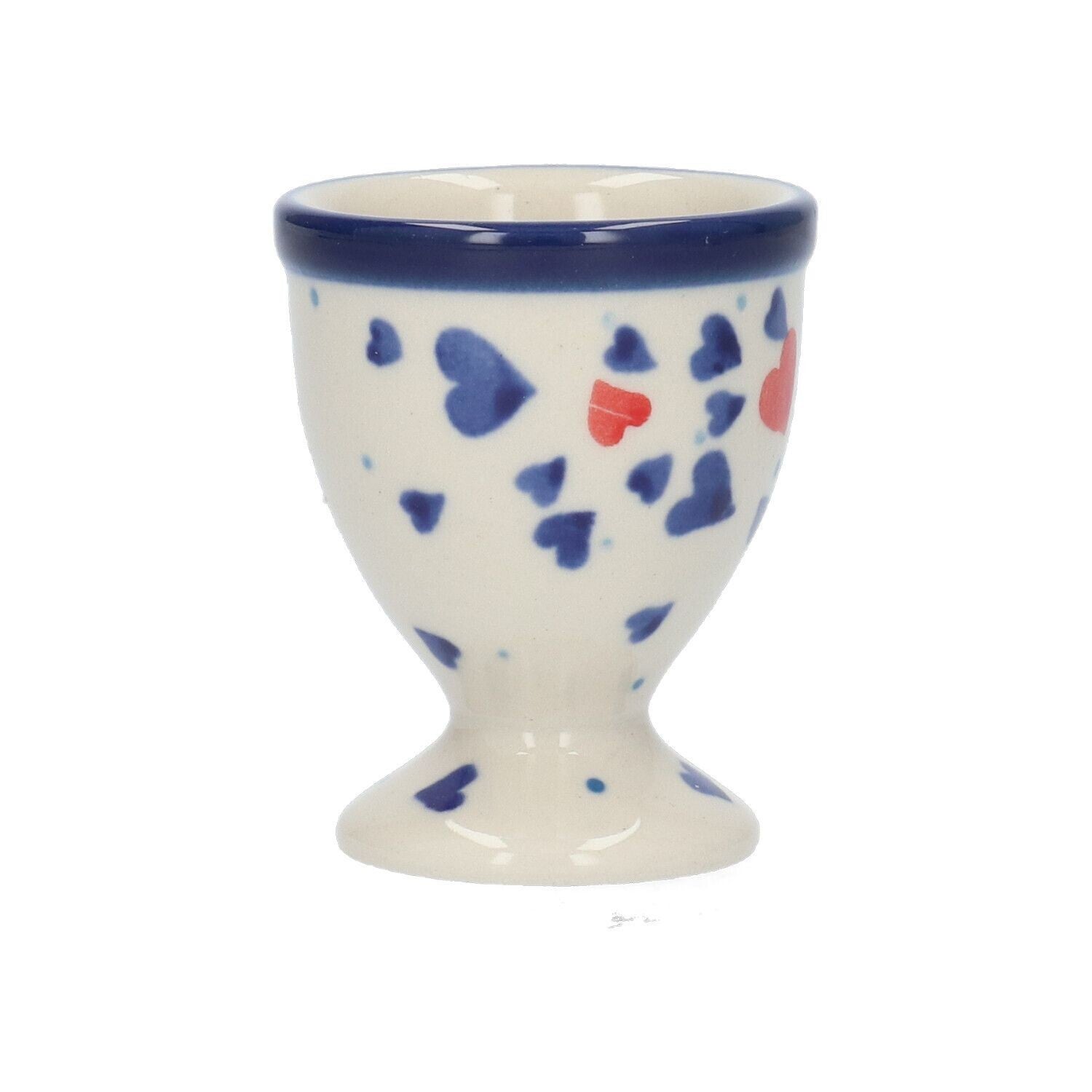 Bunzlau Castle  Egg Cup - Love  1106-3474