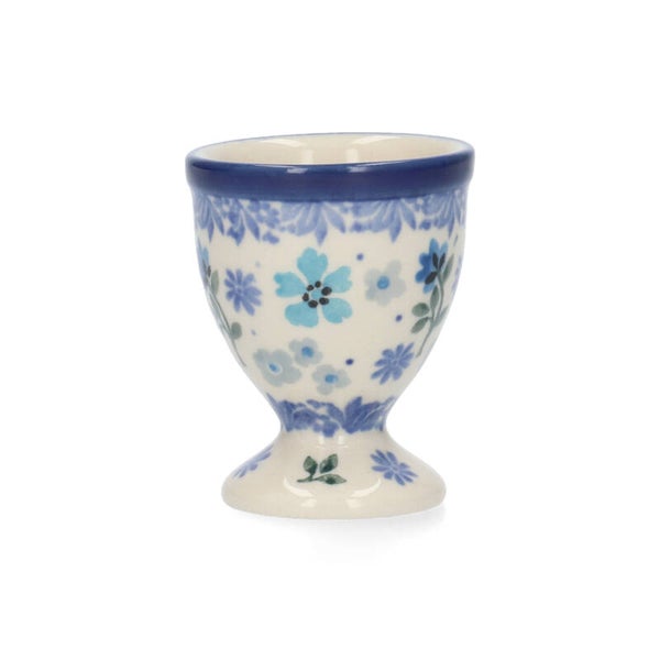 Bunzlau Castle  Egg Cup Wild Daisy  1106-3502