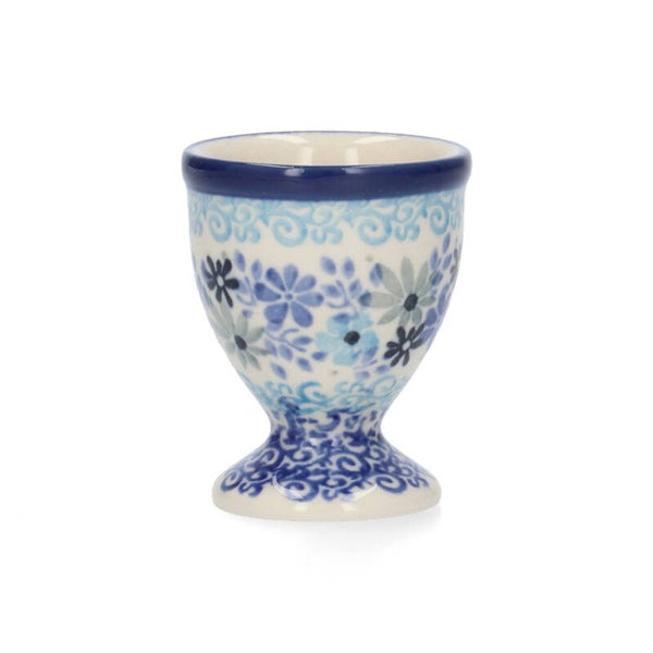 Bunzlau Castle  Egg Cup Little Meadow  1106-3503
