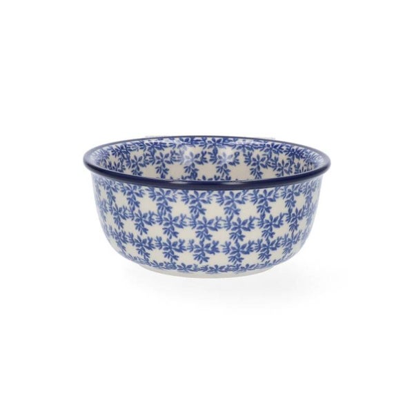 Bunzlau Castle Salad Bowl 370 ml - Serenity 1114-2790
