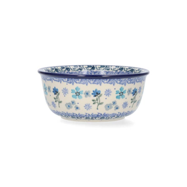 Bunzlau Castle  Salad Bowl 370 ml Wild Daisy  1114-3502