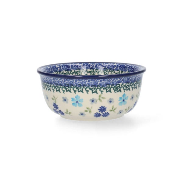 Bunzlau Castle  Salad Bowl 370 ml Blossom Field  1114-3509