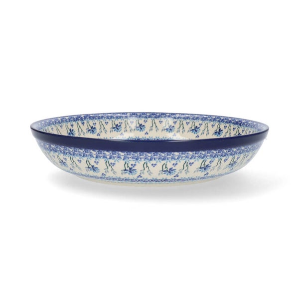 Bunslau Castle Salad Bowl 3250 ml - Anniversary 40y  1115-3272