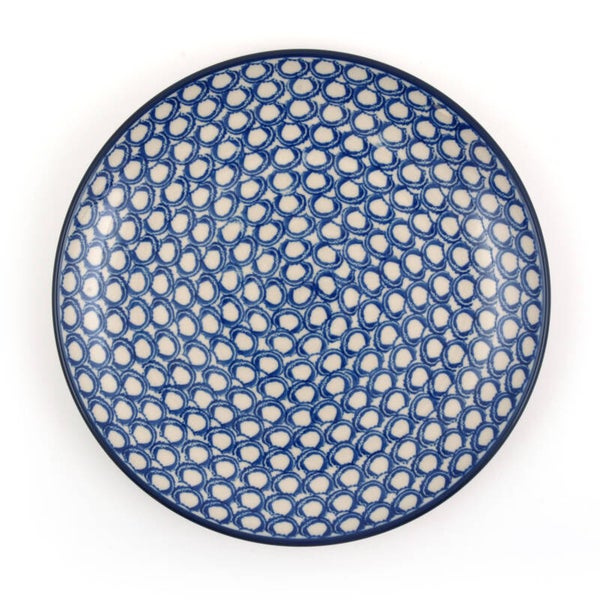 Bunzlau Castle  Dinerbord Ø: 25,5 cm Pearls  1257-2403