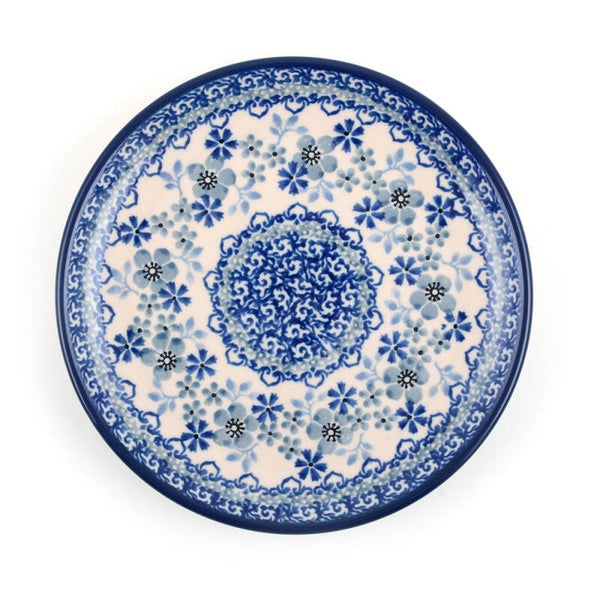 Bunzlau Castle Cake Dish Ø: 16 cm - Harmony  1261-2333
