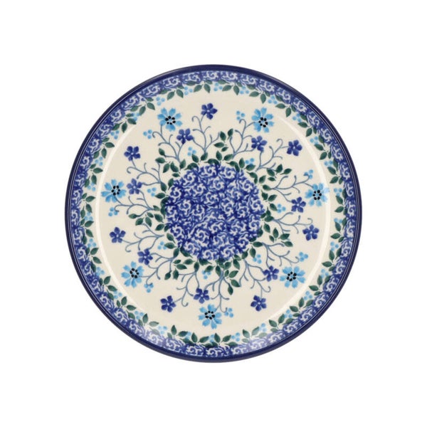 Bunzlau Castle Cake Dish Ø 16 cm - Spring Hill   1261-2785