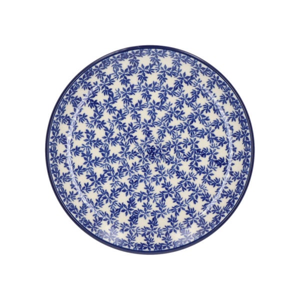 Bunzlau Castle Cake Dish Ø 16 cm - Serenity   1261-2790