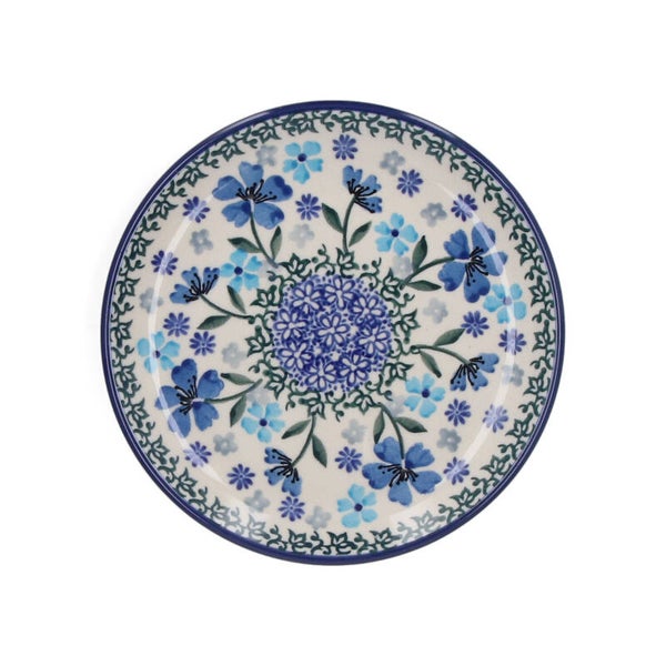 Bunzlau Castle  Cake Dish Ø 16 cm Wild Daisy  1261-3502