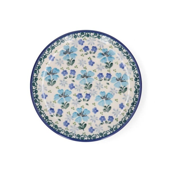 Bunzlau Castle  Cake Dish Ø 16 cm Hidden Garden 1261-3504