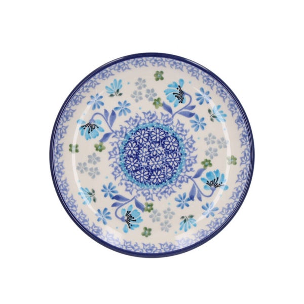 Bunzlau Castle  Cake Dish Ø 16 cm Floren  1261-3506