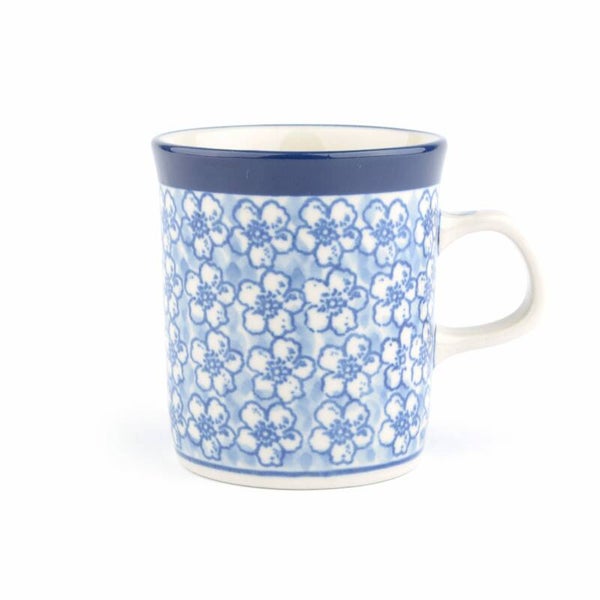 Bunzlau Castle  Mug Straight 160 ml Buttercup  1328-2176