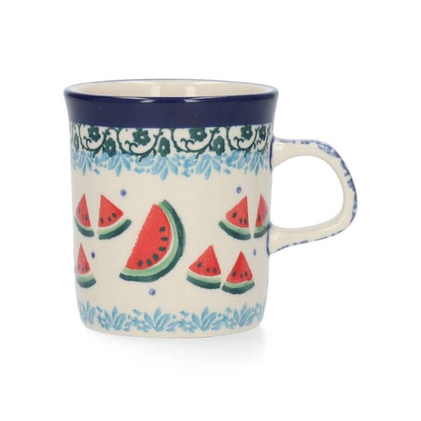 Bunzlau Castle  Mug Straight 160 ml - Watermelons  1328-3493