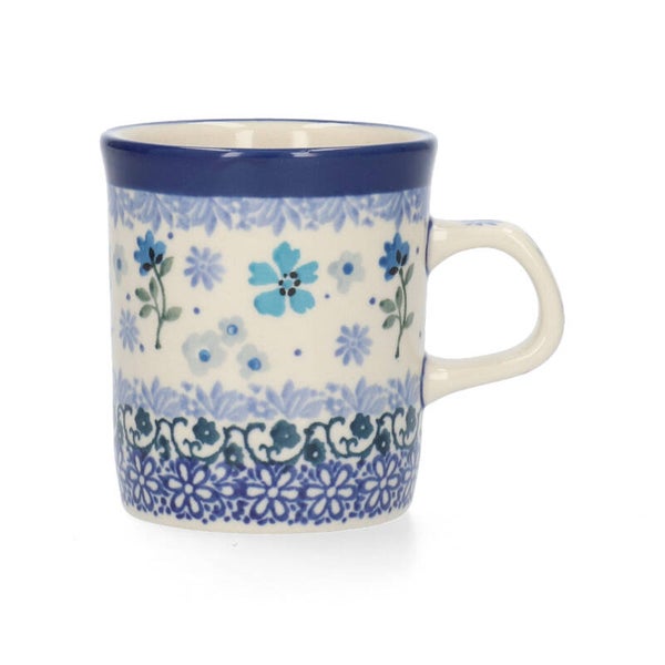 Bunzlau Castle  Mug Straight 160 ml Wild Daisy  1328-3502