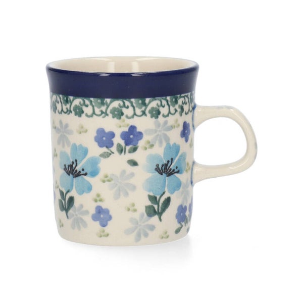 Bunzlau Castle  Mug Straight 160 ml Hidden Garden  1328-3504