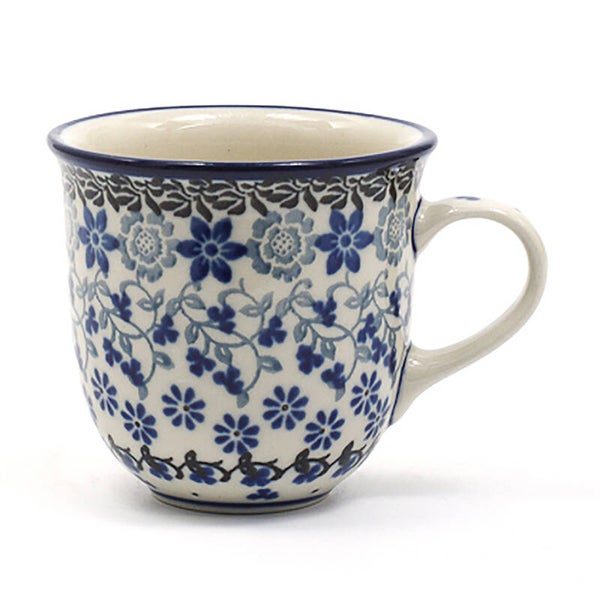 Bunzlau Castle  Mug Tulip 200 ml Belle Fleur  1342-1829