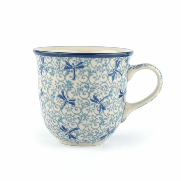 Bunzlau Castle  Mug Tulip 200 ml Firefly  1342-2611