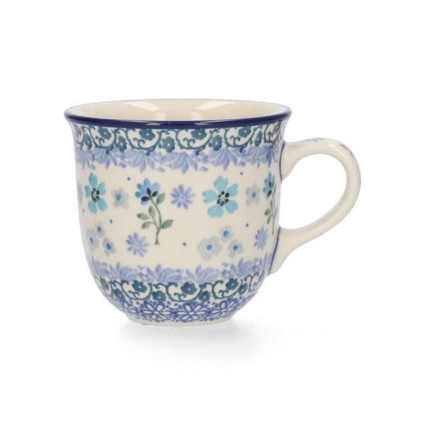 Bunzlau Castle  Mug Tulip 200 ml Wild Daisy  1342-3502