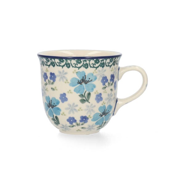Bunzlau Castle  Mug Tulip 200 ml Hidden Garden 1342-3504