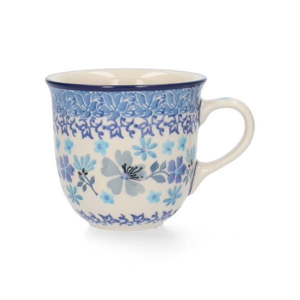 Bunzlau Castle  Mug Tulip 200 ml Douce Fleur  1342-3505