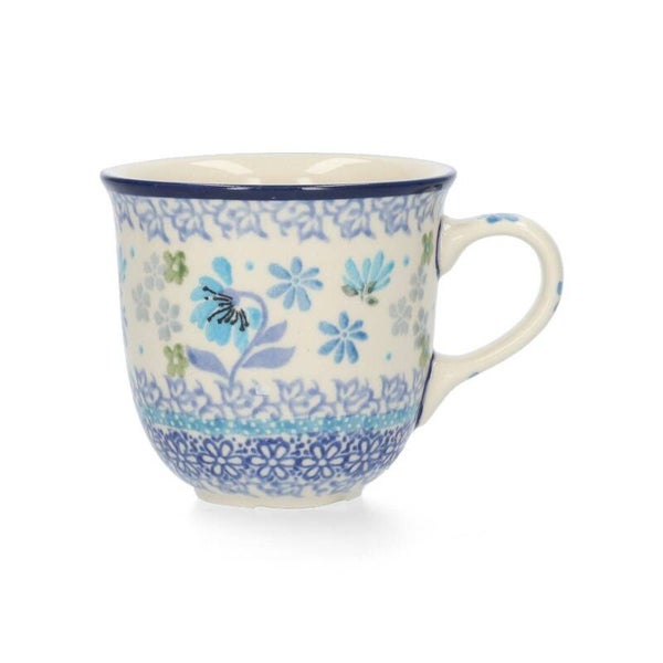 Bunzlau Castle  Mug Tulip 200 ml Floren  1342-3506