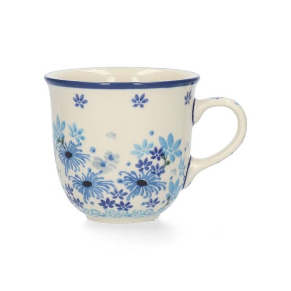 Bunzlau Castle  Mug Tulip 200 ml Flower Valley  1342-3508