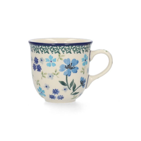Bunzlau Castle  Mug Tulip 200 ml Blossom Field  1342-3509