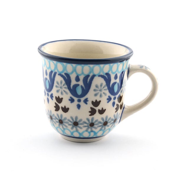 Bunzlau Castle  Mug Tulip 70 ml - Marrakesh  1377-1026