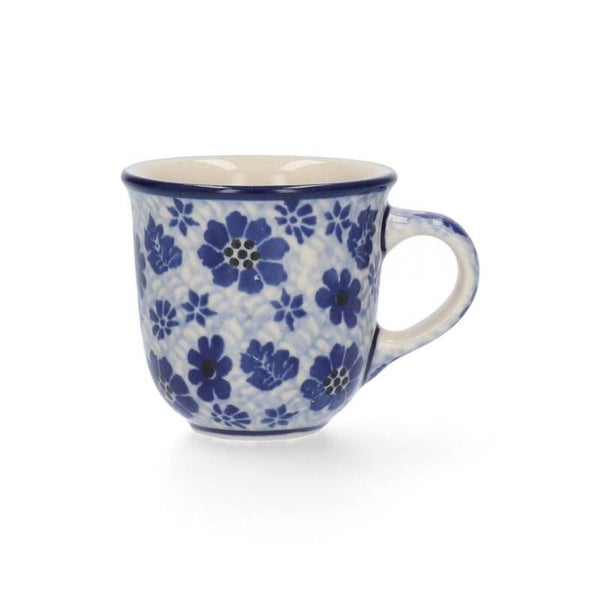 Bunzlau Castle  Mug Tulip 70 ml - Dragonfly  1377-1443