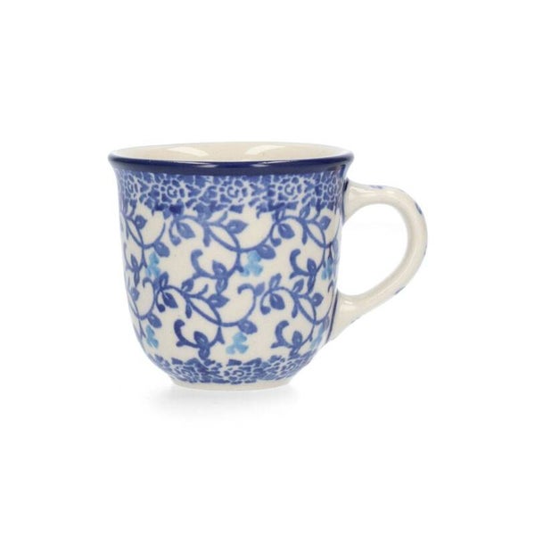 Bunzlau Castle  Mug Tulip 70 ml - Tender Twigs  1377-1824