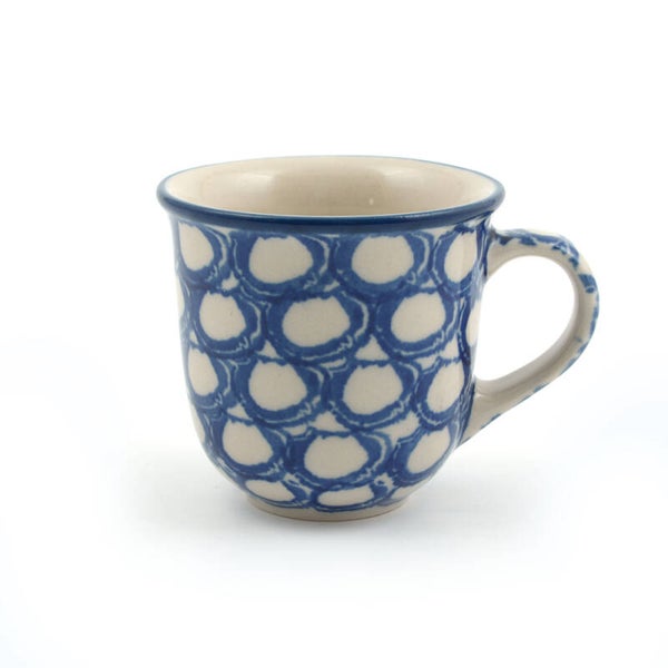 Bunzlau Castle  Mug Tulip 70 ml Pearls  1377-2403