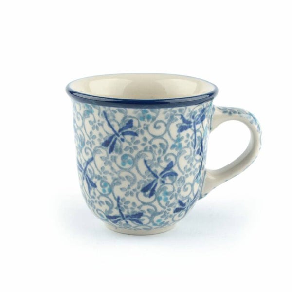 Bunzlau Castle  Mug Tulip 70 ml Firefly  1377-2611