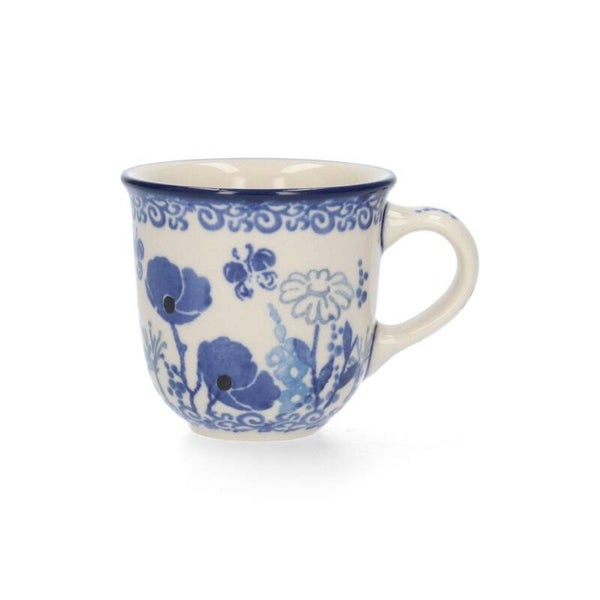 Bunzlau Castle  Mug Tulip 70 ml - Garden of Joy  1377-2902