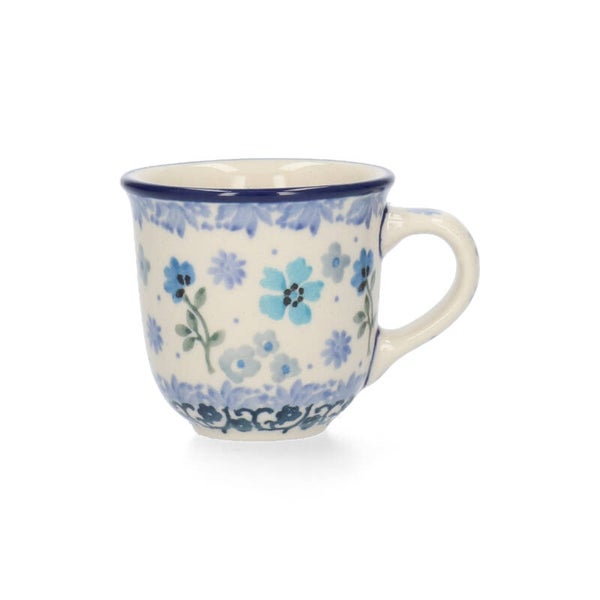 Bunzlau Castle  Mug Tulip 70 ml Wild Daisy  1377-3502